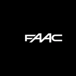 FAAC MIDDLE EAST logo