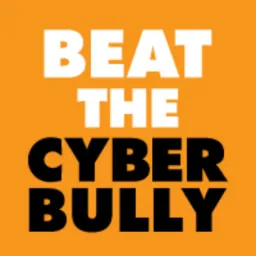 Beat The Cyberbully logo