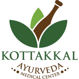 Kottakkal Ayurveda, UAE logo