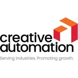 Creative Automation logo