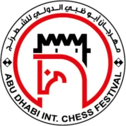 AD Chess Festival logo