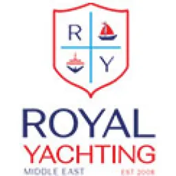 Royal Yachting Dubai logo
