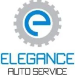 Elegance logo