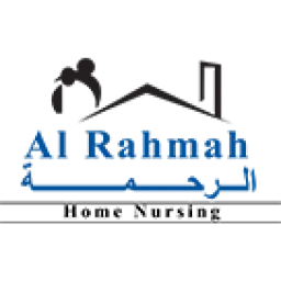 Al Rahmah logo