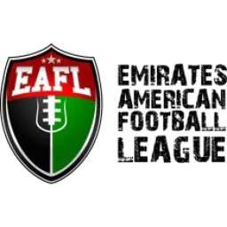 EAFL logo