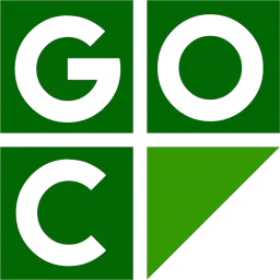 GOC logo