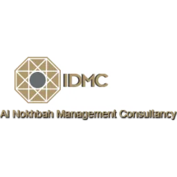 IDMC logo