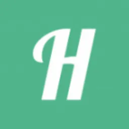 Helpling Get our mobile app logo