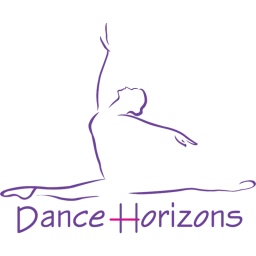 Dance Horizons logo