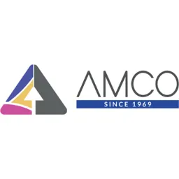 Amco logo