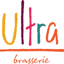 Ultra Brasserie logo