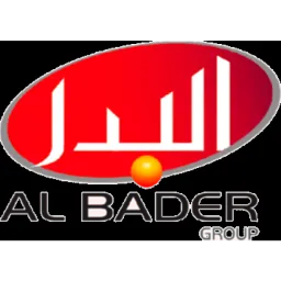 Al Bader Group logo