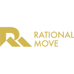 Rational Move Management Consultancy logo