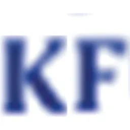 Khalifa Fund logo