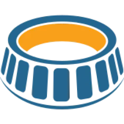 Mineral Circles Bearings logo