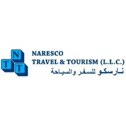 Naresco Travels & Tourism logo