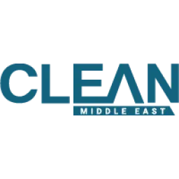 Clean Middle East Magazine logo