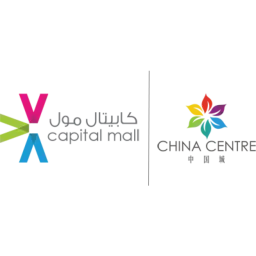 Capital Mall logo