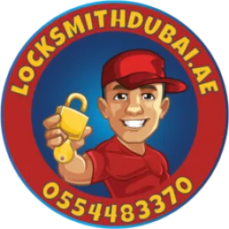 Locksmith Dubai logo