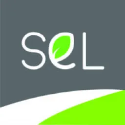 Sel Car Rental logo