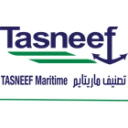 TASNEEF Maritime Services logo