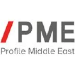 Profile Middle East logo