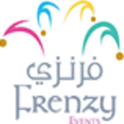 frenzy.ae logo