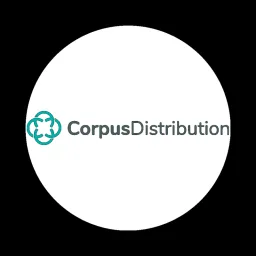 Corpus Distribution logo
