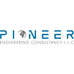 Pioneer Engineering logo