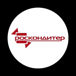 Roskonditer logo