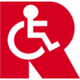 Rashid Center for People of Determination logo