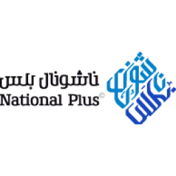 National Plus logo