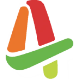 Channel 4 Radio Network logo
