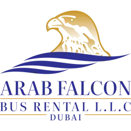 Arab Falcon Bus Rental LLC logo