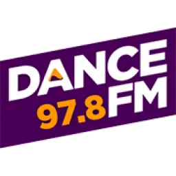 dancefm.ae logo