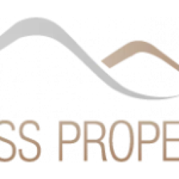 Swiss Property logo