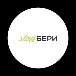 Staffberry logo