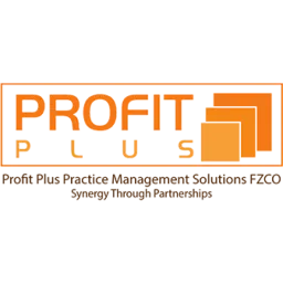Profit Plus Practice Management Solutions FZCO logo
