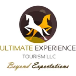 Ultimate Experience logo