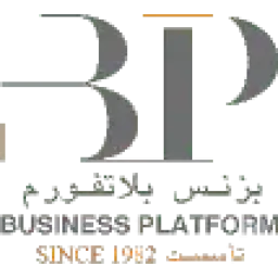 Business Platform logo