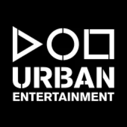 Urban Entertainment logo