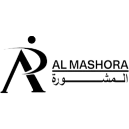 Al Mashora logo