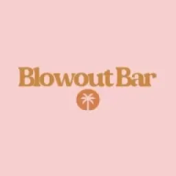 Blowout Bar logo