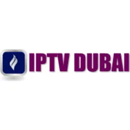 IPTV DUBAI logo
