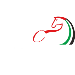 SHARJAH EQUESTRIAN RACING CLUB logo