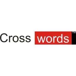 Crosswords General Trading LLC logo