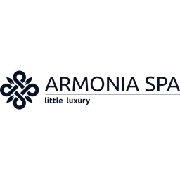 Armonia Spa - Media City Branch logo