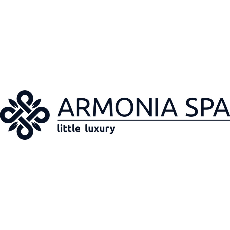 Armonia Spa - Media City Branch logo
