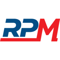 RPM logo