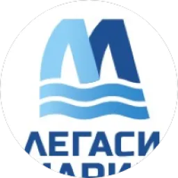 Legacymarine logo